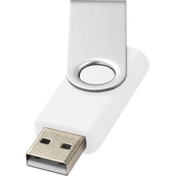 Rotate basic USB 16 GB bedrukken