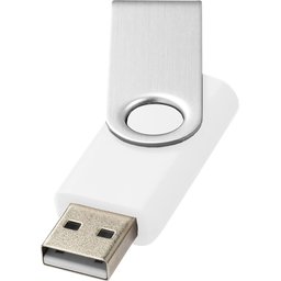 Rotate basic USB 32GB bedrukken