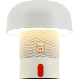 Kooduu Sensa Play Mini JBL draagbare speaker en lamp