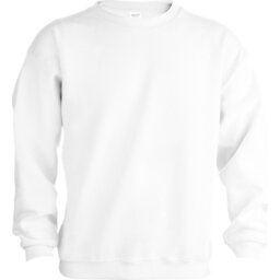 Organisch RPET sweatshirt