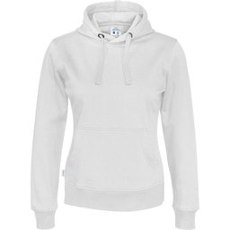 Hoody cottoVer Fairtrade