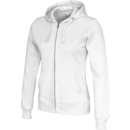 Full Zip Hoody cottoVer Fairtrade