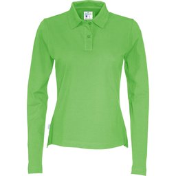 141017_645_polo LS pique_lady_F_green