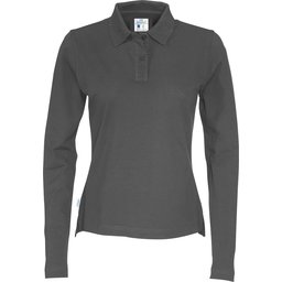 141017_980_polo LS pique_lady_F_charcoal