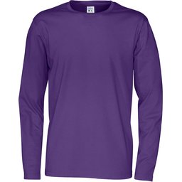 141020_885_R neck LS tee_men_F_purple