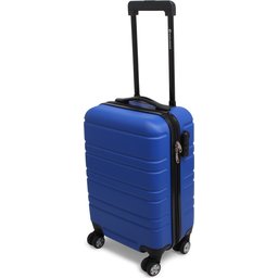 14160 trolley IATA blauw