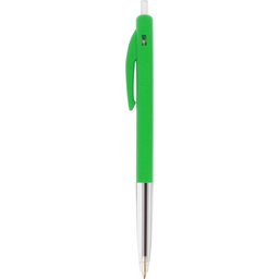 1590 Bic M10 lime