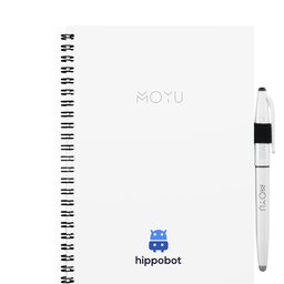 MOYU Erasable Stone Paper Notebook notitieboek bedrukken