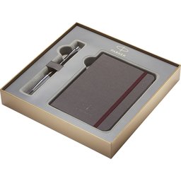 18974000 Parker notitieboek set