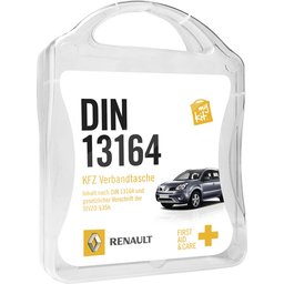 MyKit Din 13164 Ongeval Eerste Hulp kit