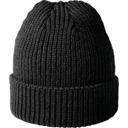 Exclusive Knitted Basic Beanie