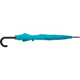 23" Impact AWARE™ RPET 190T standard auto open paraplu-aqua-gesloten