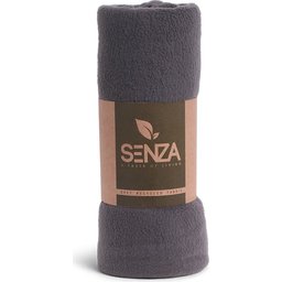 24310 – SENZA RPET ECO Blanket Dark Grey