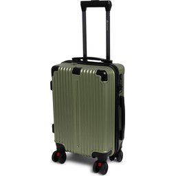 28126 Norländer Lux Traveler Green