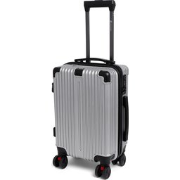 28127 Norländer Lux Traveler Silver