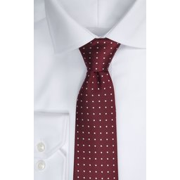 2910100_301_TIE_DOT_301_WINE_WHITE