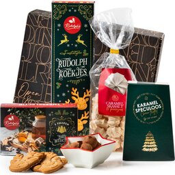 350005 Thee Met Rudolph