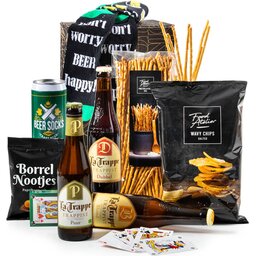 350020 Trappist Op Sokken