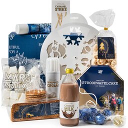 350032 Zoete Winter