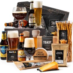 350055 Bierproeverij