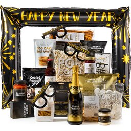 350057 Happy New Year