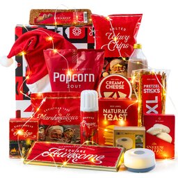 350072 Xmas Time