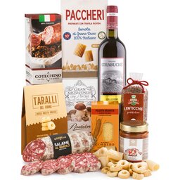 350100 Dolce Vita Gourmet