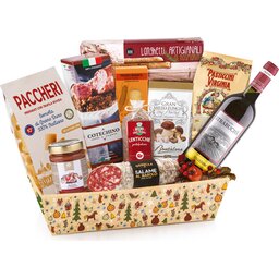 350101 Il Gastronomico
