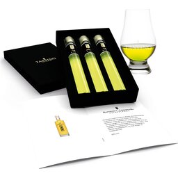 350109 Limoncello Tasting
