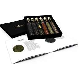 350113 Herbs Tasting