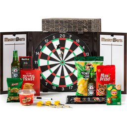 350146 Bull's Eye