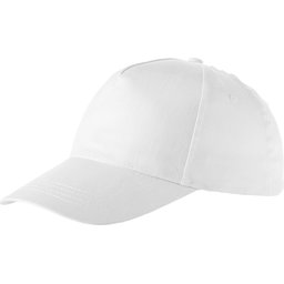 Brunswick cap met logo