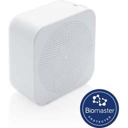 3W Antimicrobiële draadloze speaker