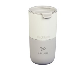 Dubbelwandige tumbler Klean Kanteen - 475 ml