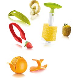 48892606 Fruit Set Tomorrow's Kitchen