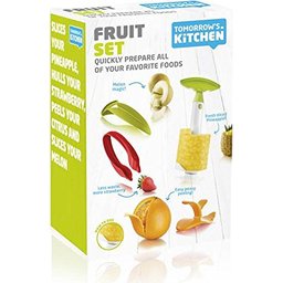 48892606 Fruit Set verpakking