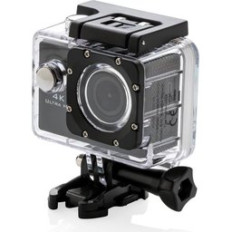 4K Action camera