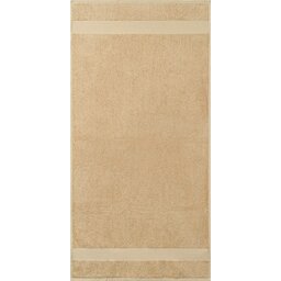 6 Luxe handdoek Organisch 140 x 70 cm - 500 gr:m²