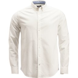 Belfair Oxford Shirt bedrukken