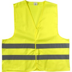 Stay Safe veiligheidsvest - kleine afname mogelijk