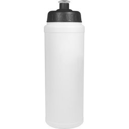 750ml Baseline Bottle white