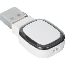 Usb memory stick met achtergrond verlichting - 8GB