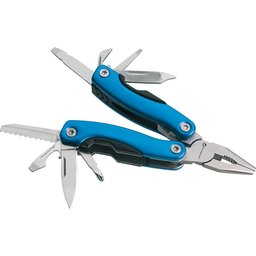 Schwarzwolf Pony mini multitool