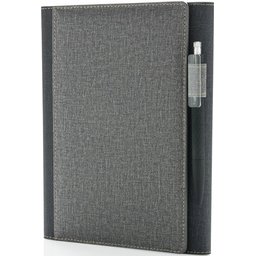 A5 design notitieboek bedrukken