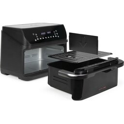 air-fryer-with-divider-10-l-livoo-x-marmiton (2)