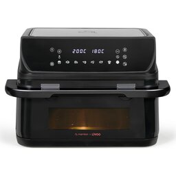 air-fryer-with-divider-10-l-livoo-x-marmiton