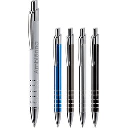 Aluminium balpen Talagante Pen