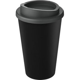 Americano Eco 350 ml gerecyclede drinkbeker-gedrukt