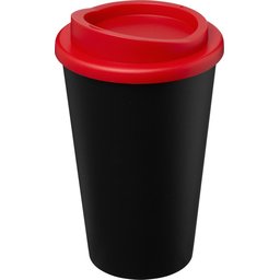 Americano Eco 350 ml gerecyclede drinkbeker - personalisatie