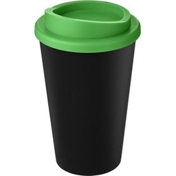 Americano Eco 350 ml gerecyclede drinkbeker-personaliseren